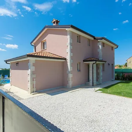 Contessa Porec