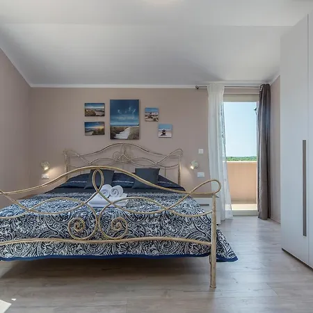 Villa Contessa