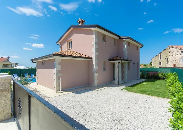 Contessa Porec