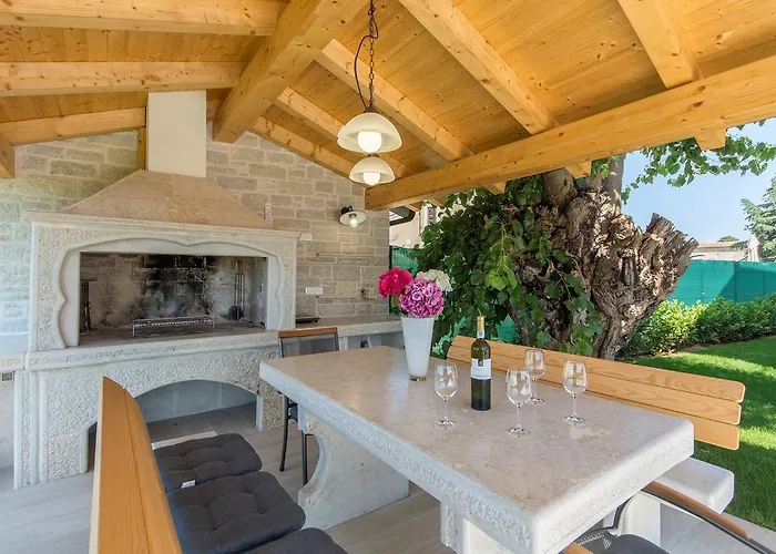 Contessa Villa
