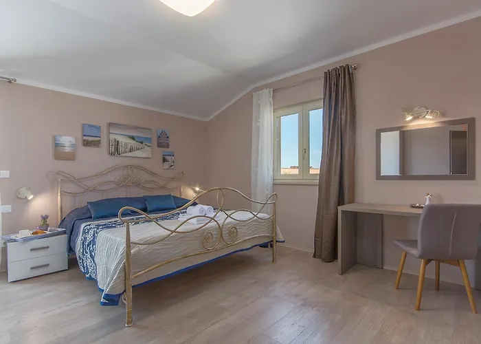 Villa Contessa