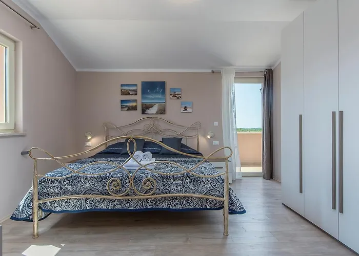Villa Contessa