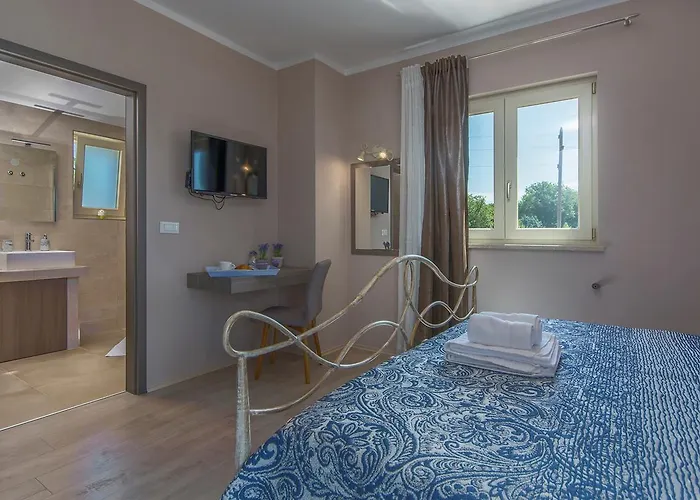 Contessa * Porec