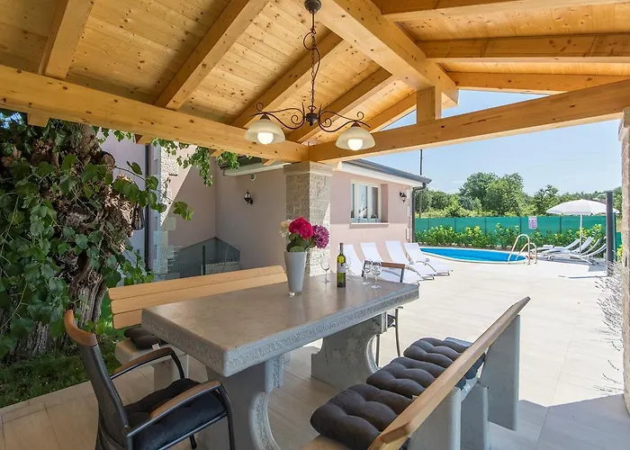 Villa Contessa Porec