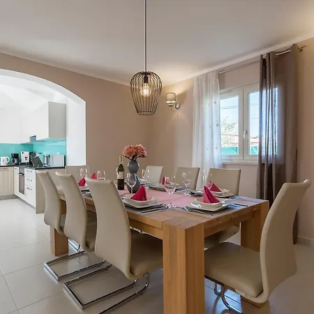 Contessa וילה פורץ