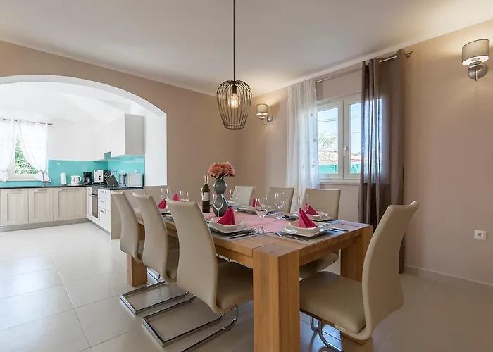 Contessa Βίλα Πόρετς