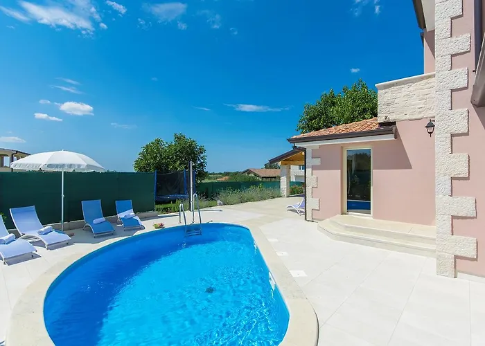 Βίλα Contessa Πόρετς