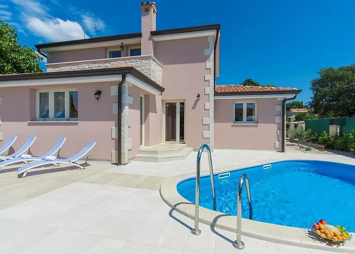 Contessa Villa