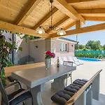 Villa Contessa Poreč