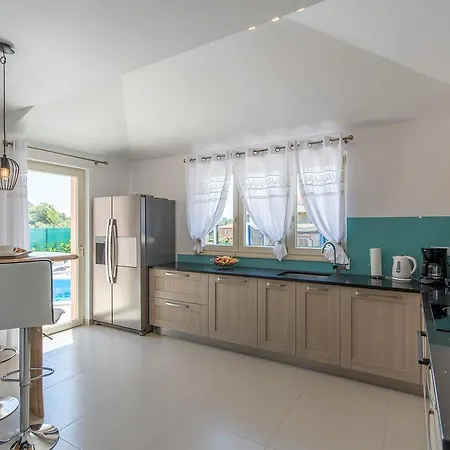 Vila Contessa *
