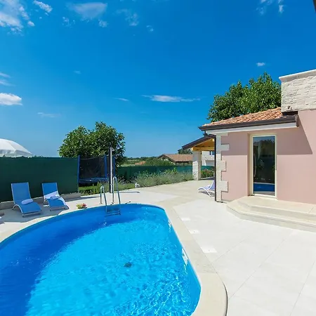 Vila Contessa Poreč